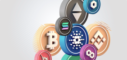Digital Currencies