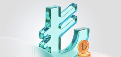 The Turkish Lira Challenges
