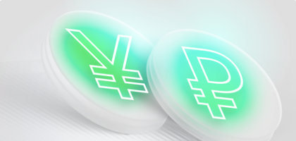 Digital Yuan and Ruble: Exploring the Revolutionary Technology
