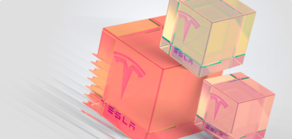 Tesla Stock: A Look at 2022 and 2023