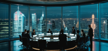 What Is the Strategy for Analyzing Price Movements in the Forex Market?
