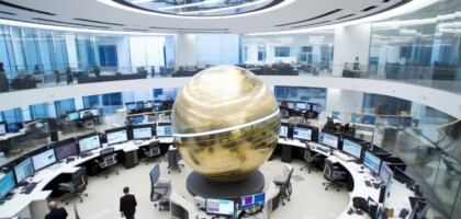 How Can I Effectively Trade Gold Within the Forex Market?