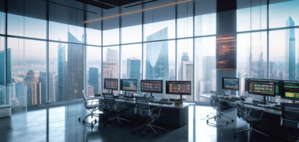 What Is a Moving Average in Forex Trading?