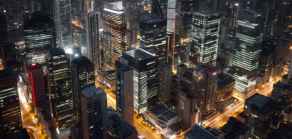 How Are Global Forex Markets Open 24/7?