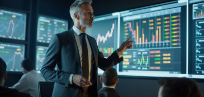 Which educational institutions offer instruction in Forex?
