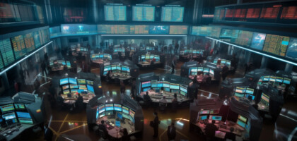 Which Currency Pairs Are the Most Rapidly Traded in Forex?
