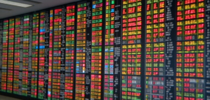What does the term ‘economic calendar’ refer to within the forex realm?