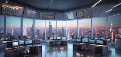 Why Is There a Lack of Volume Indicators in Forex Trading?