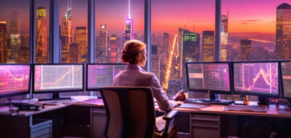 Why Is the Daily Chart More Advantageous for Forex Trading?