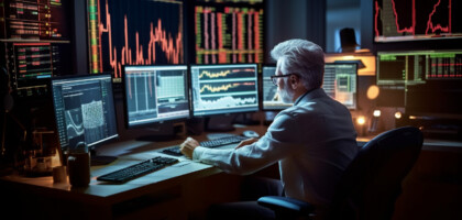 What’s the extent of taxation on income for Forex traders?