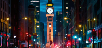 When Does the Forex Market Close in Eastern Standard Time?