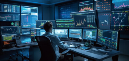What is the method for computing spread expenses in Forex?
