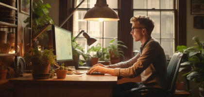 What is the minimum deposit requirement for Forex trading?
