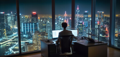 What is the most optimal application for trading in forex?