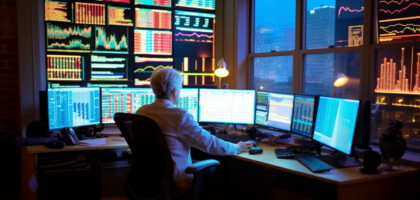 What is the meaning of realizing losses in forex taxation?