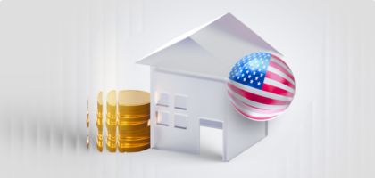 How High Interest Rates Influence the U.S. Homebuyers and Commercial Mortgages