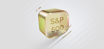 What Is S&P 500?