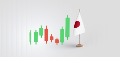 5 Most Popular Single Candlestick Patterns
