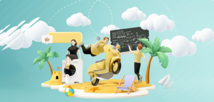 You Have a Dream – We Make It Real!