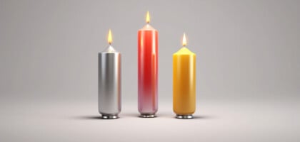 How Might One Analyze Candlestick Patterns in Forex Trading?