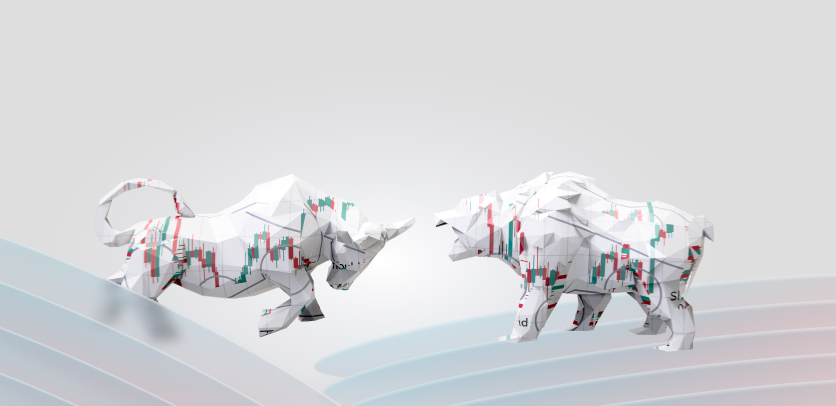 Market View: Tuesday, October 21, 2025