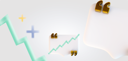 What Are the Market Quotes?
