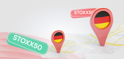 What Is the STOXX50 Index?