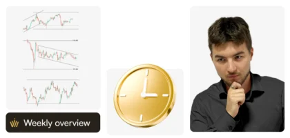 Market Weekly Overview | February 18