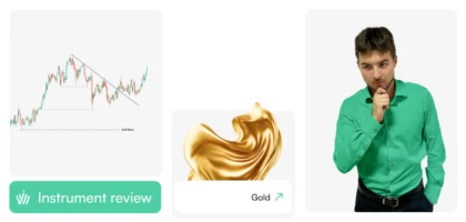 The Gold Rally Might Resume Soon