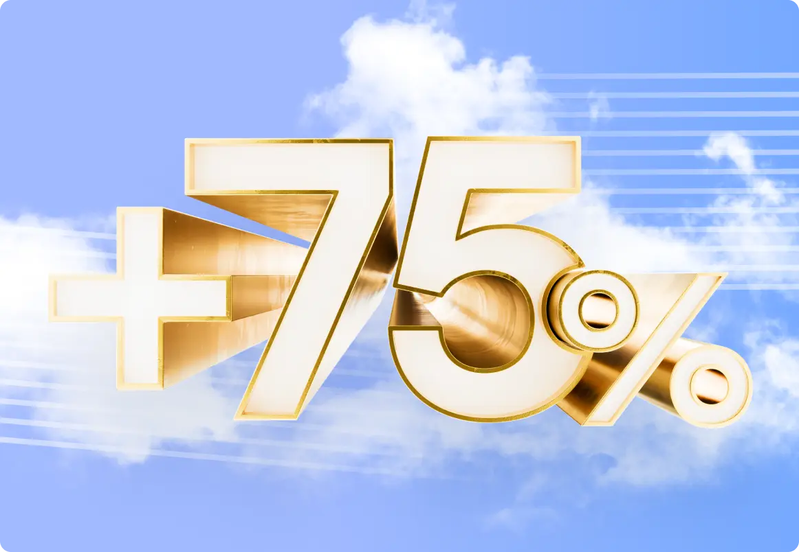 Deposit Bonus