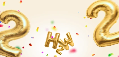 Celebrate Headway’s Anniversary with $100,000 Prizes!