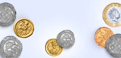 Which Currencies Dominated the Markets Before the USD?