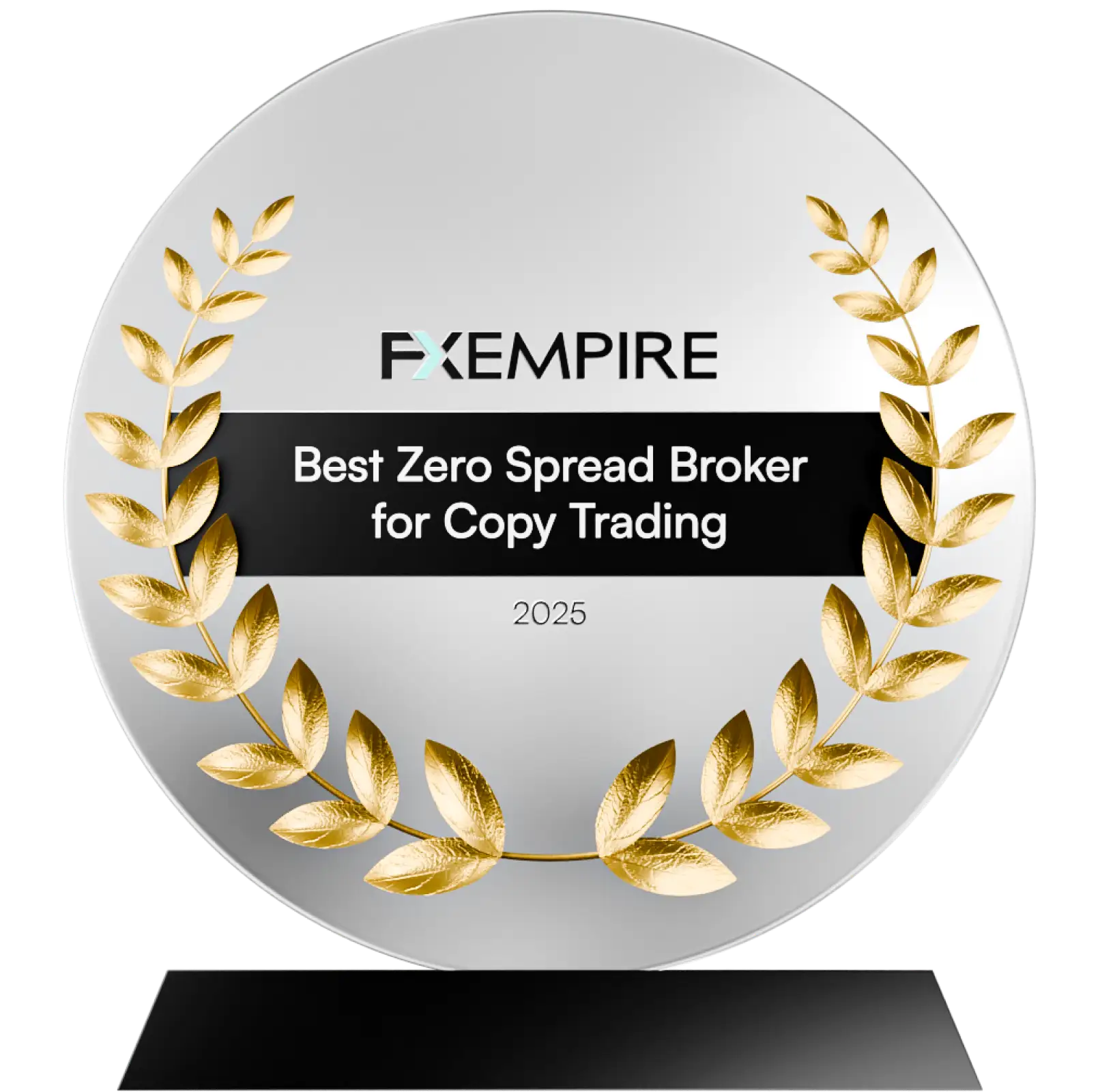Best Zero Spread Broker for Copy Trading