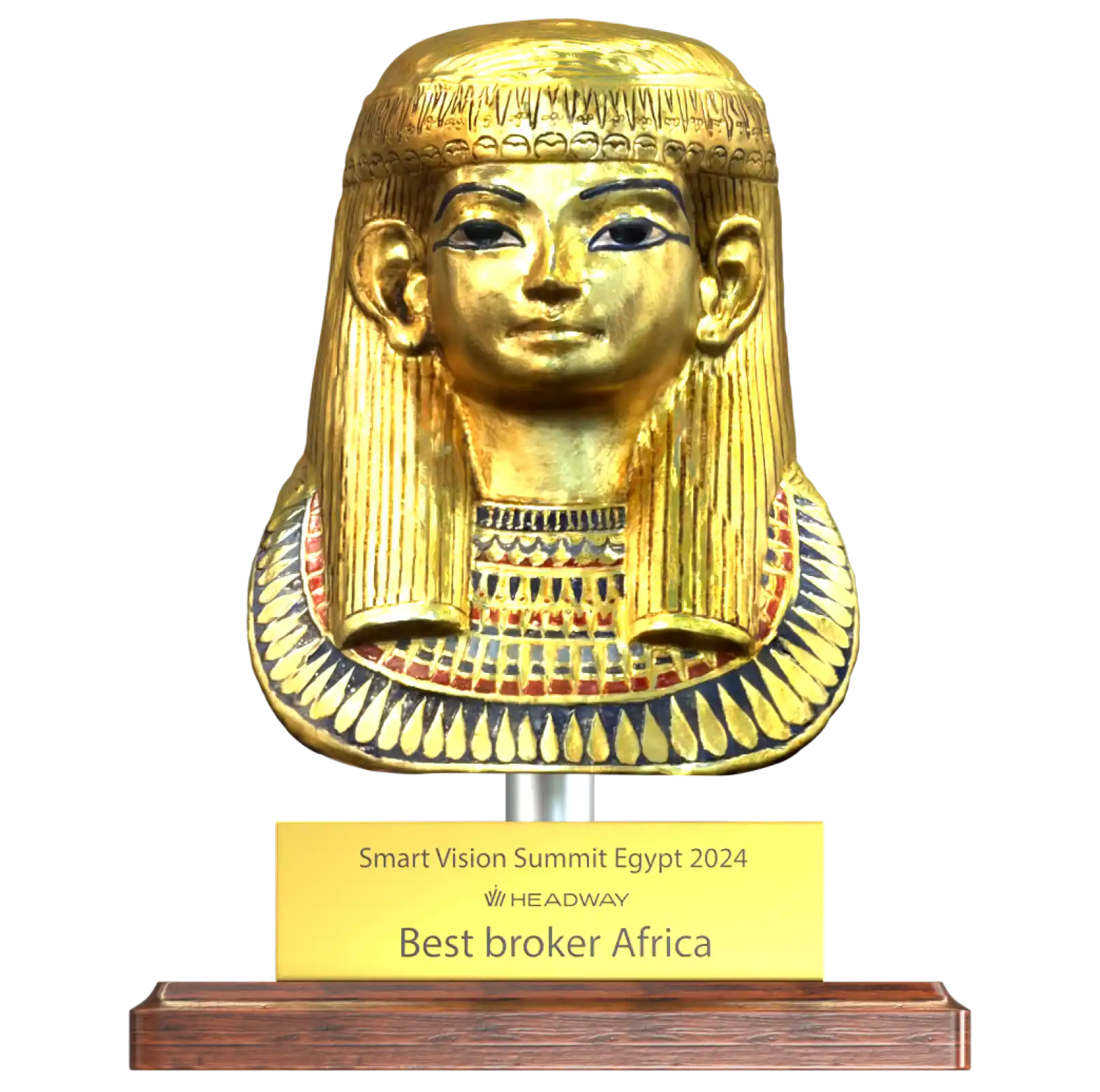 Best Broker Africa