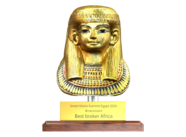 Best Broker Africa
