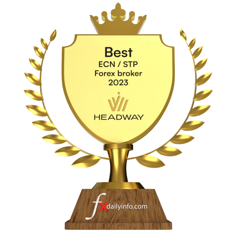 Best ECN/STP Broker