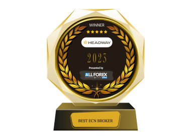 Best ECN Broker