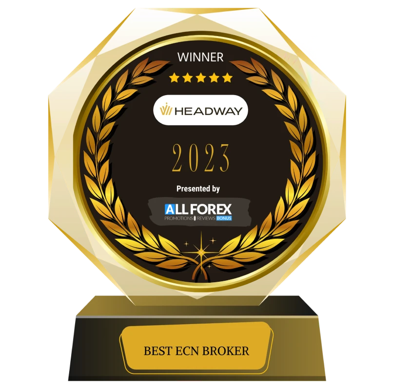 Best ECN Broker