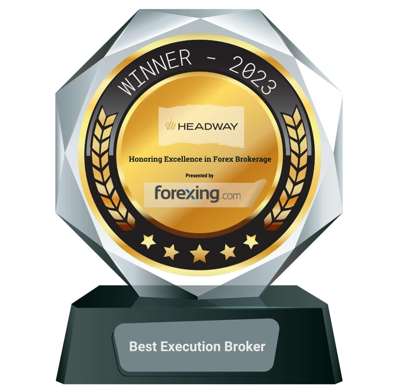 Best Execution Broker