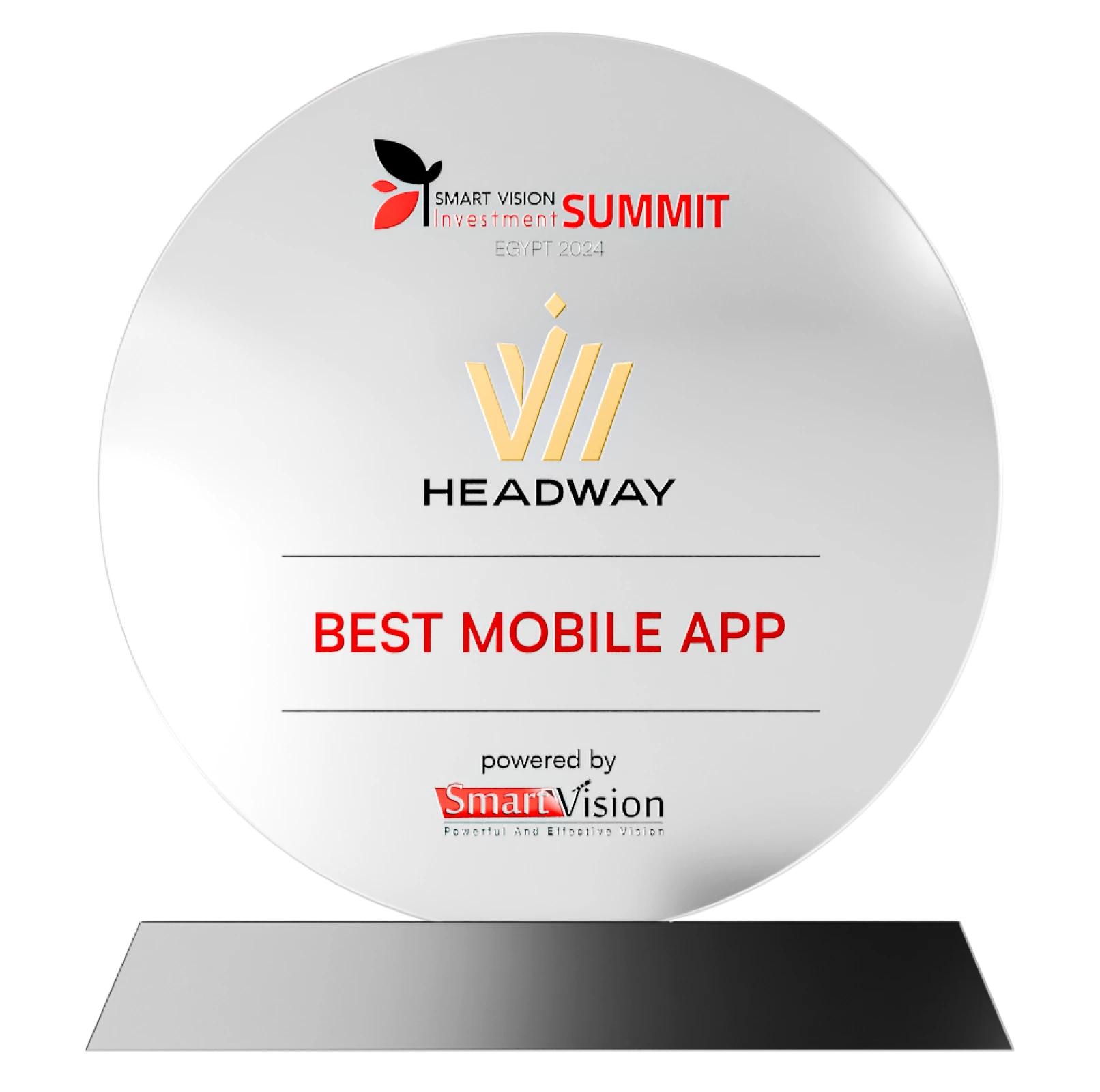 Best Mobile App