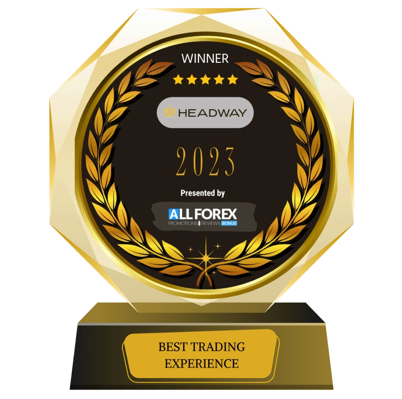 Best Trading Experience