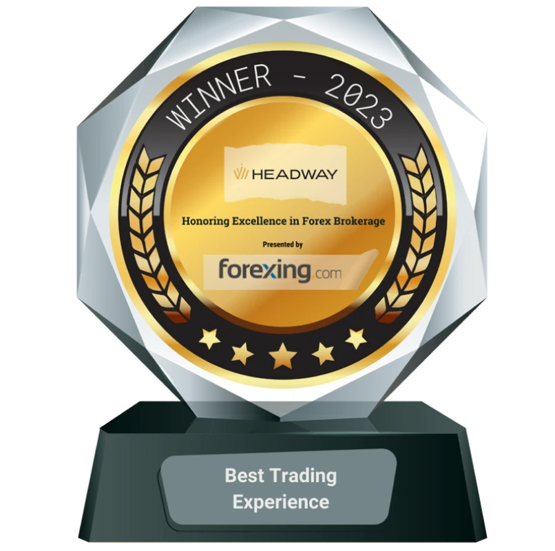 Best Trading Experience
