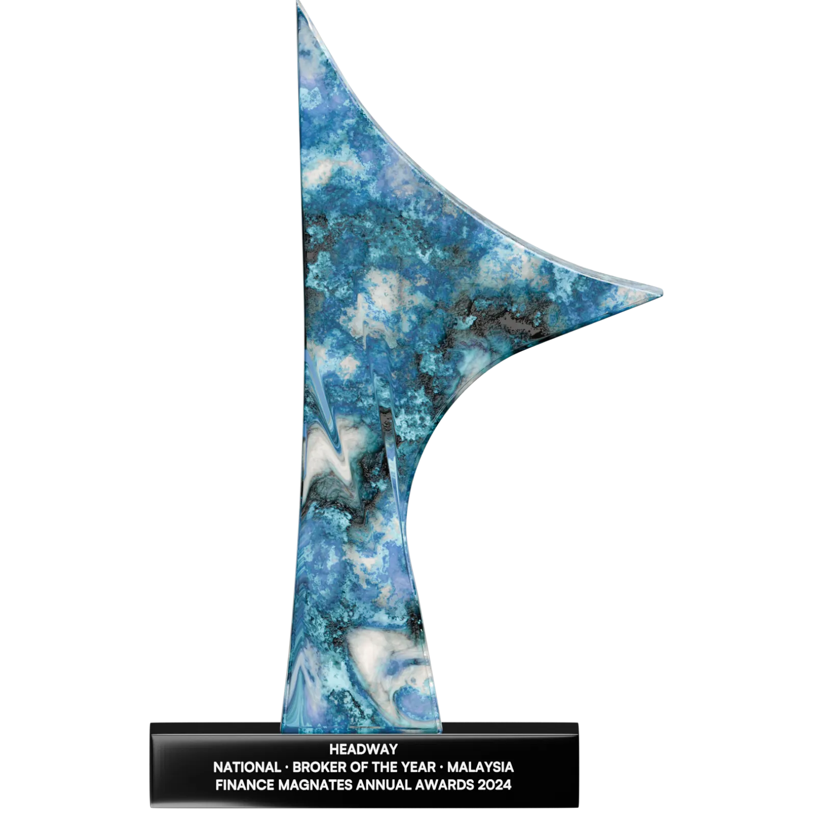 Broker of the Year – Malaysia
