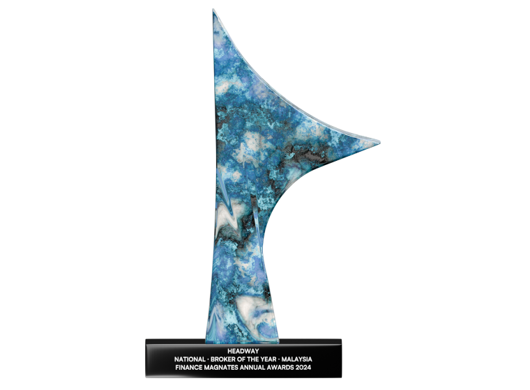 Broker of the Year – Malaysia