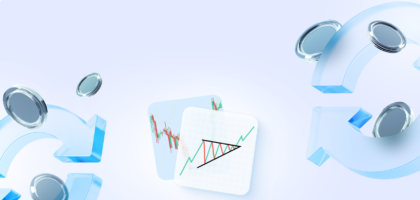 The World of Chart Patterns: Continuation Patterns