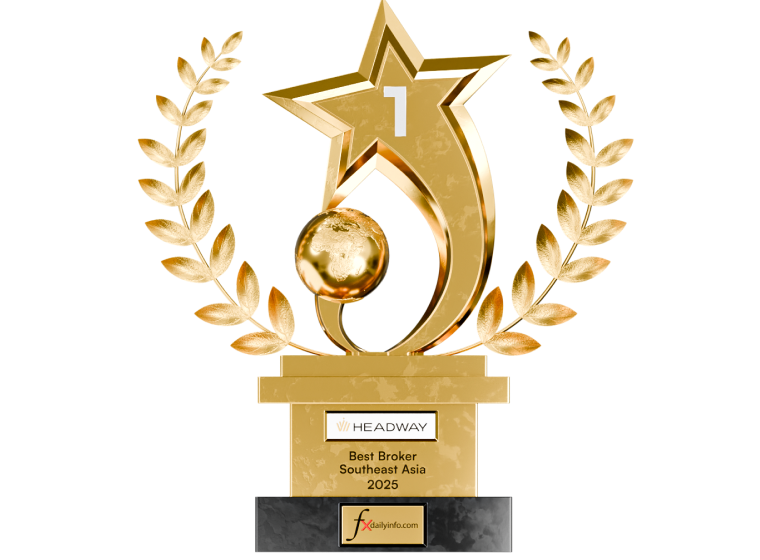 Best Broker Southeast Asia 2025