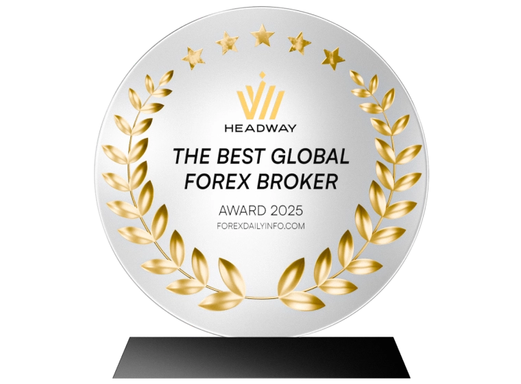 Best Global Forex Broker 2025