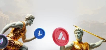 Cryptolympics Results Have Been Announced!