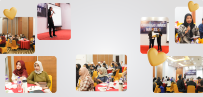 Headway Holds Educational Seminar in Makassar, Indonesia