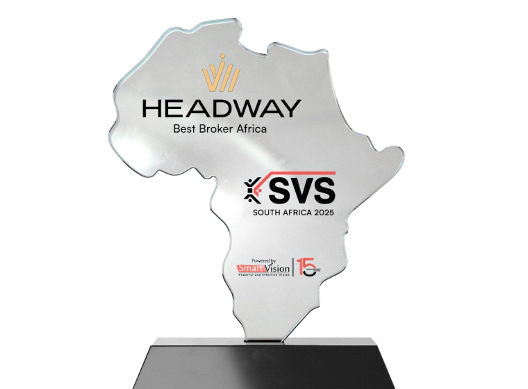 Best Broker Africa 2025